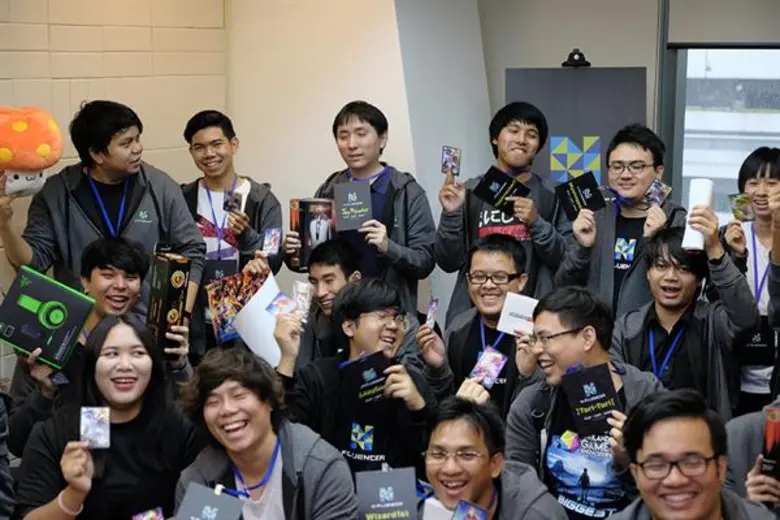 Nexon เผยลิสต์เกมใหม่เปิดให้บริการในไทยปี 2019 พร้อมเก็บตกภาพบรรยากาศงาน Nfluencer Meeting 2 แฮปปี้เว่อร์!