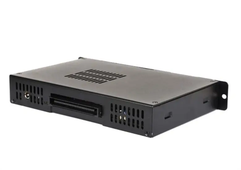 Giada เปิดตัว OPS Player รุ่นใหม่ พลังประมวลผลจากซีพียู อินเทล คอร์ เจนเนอร์เรชัน 8