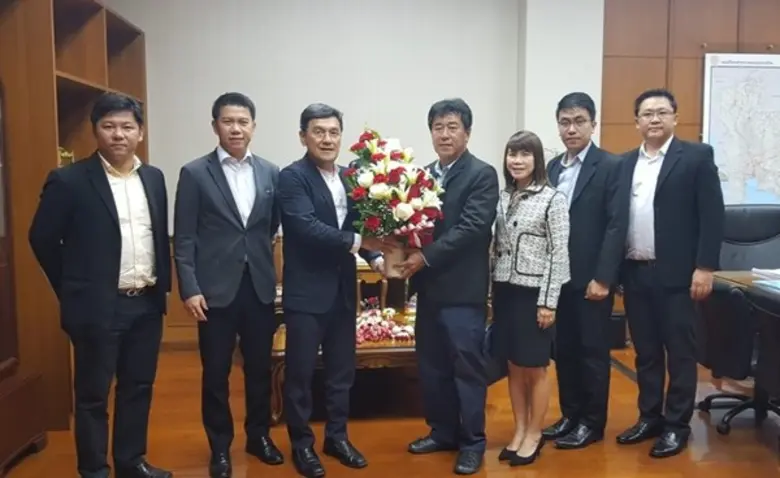 SVL Group กลุ่มธุรกิจโลจิสติกส์ครบวงจร นำ...