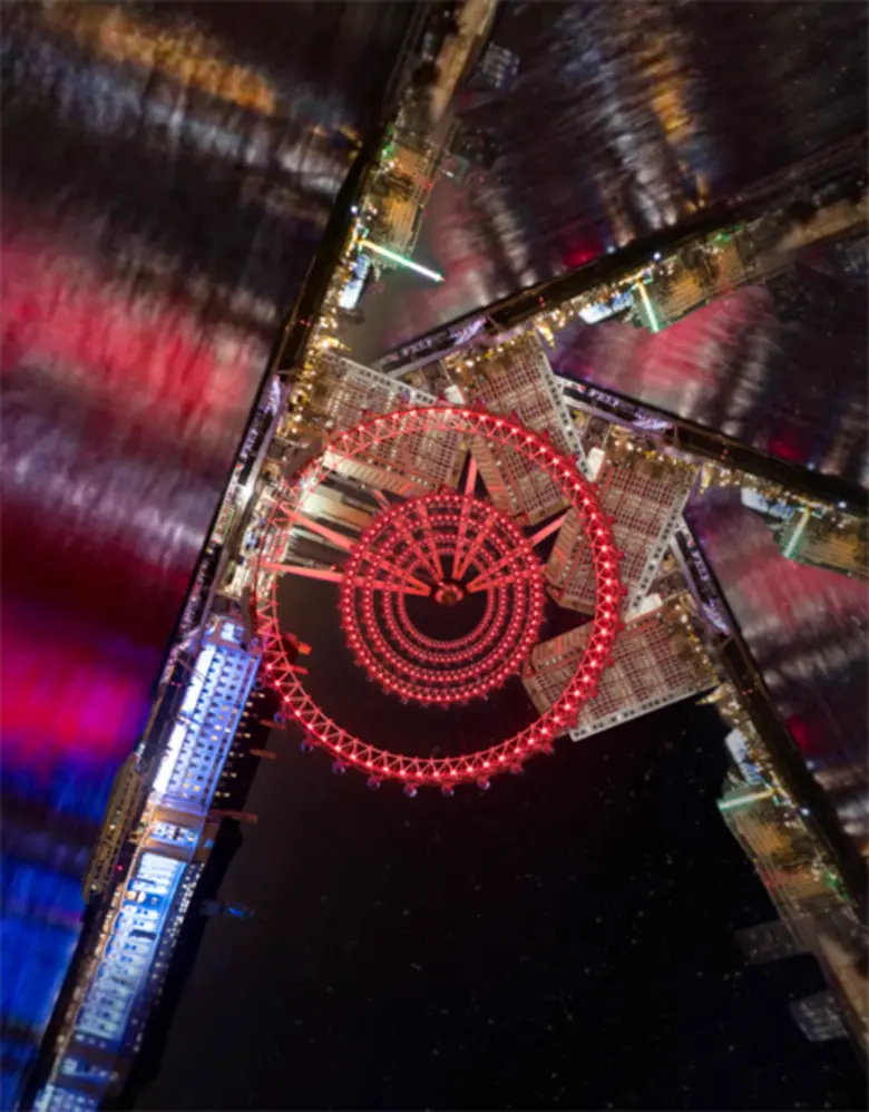 นาฬิกาแอร์เมสปล่อยแคมเปญบนโทรศัพท์มือถือ ภายใต้ชื่อแคมเปญว่า “Experience Hermes Time!”