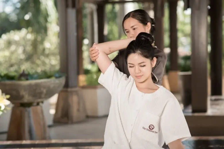 โรงแรมอิมพีเรียลแม่ปิง เชิญชวนทุกท่านสัมผ...