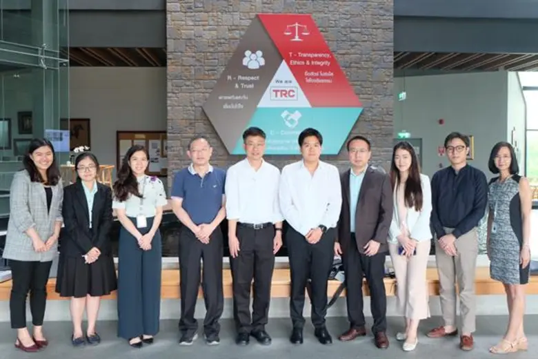 นายภาสิต ลี้สกุล ประธานเจ้าหน้าที่บริหาร ...