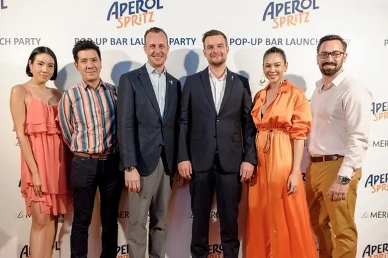 โรงแรม เลอ เมอริเดียน กรุงเทพฯ, บริษัทอิต...