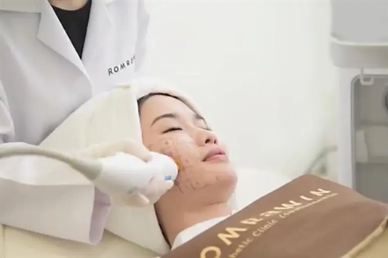 รมย์รวินท์ คลินิก เสิร์ฟนวัตกรรม “เทอร์มาจ”ฟื้นฟูผิวเสียเป็นผิวสวย ต้อนรับปี 2019