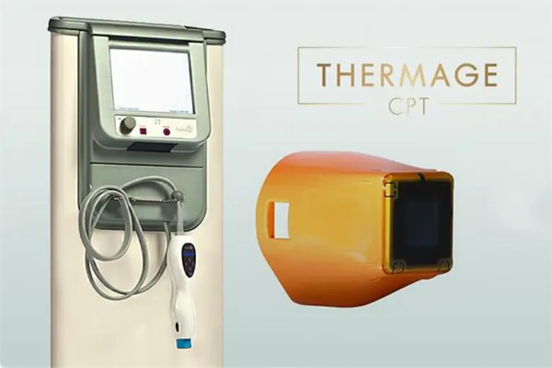 รมย์รวินท์ คลินิก เสิร์ฟนวัตกรรม “เทอร์มาจ”ฟื้นฟูผิวเสียเป็นผิวสวย ต้อนรับปี 2019