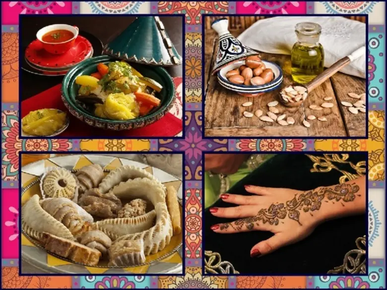 'A Taste of Morocco’ เทศกาลอาหารและศิลปวัฒนธรรมโมร็อคโก 2561 ณ ห้องอาหารปทุมมาศ โรงแรม เดอะ สุโกศล กรุงเทพ