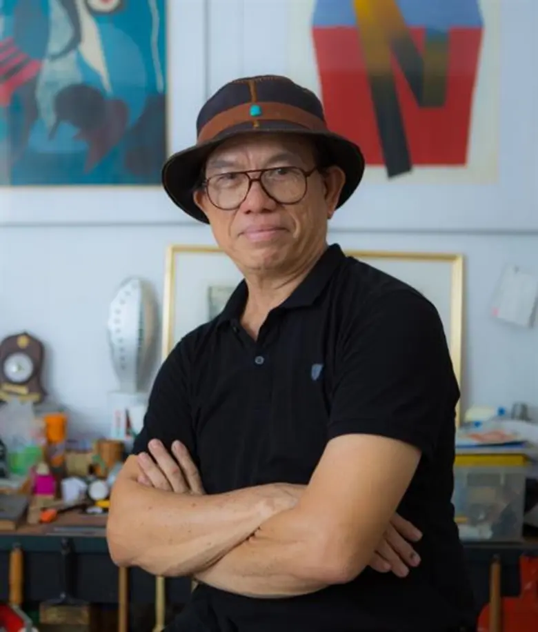 เพราะเชื่อมั่นศักยภาพศิลปินไทยไม่แพ้ชาติใ...