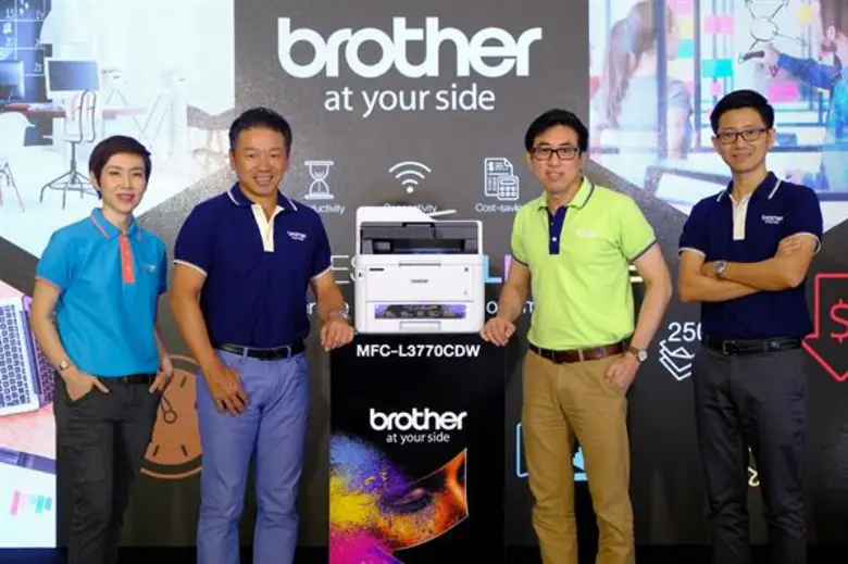 นายโทโมยูกิ ฟูจิโมโตะ กรรมการผู้จัดการ บร...