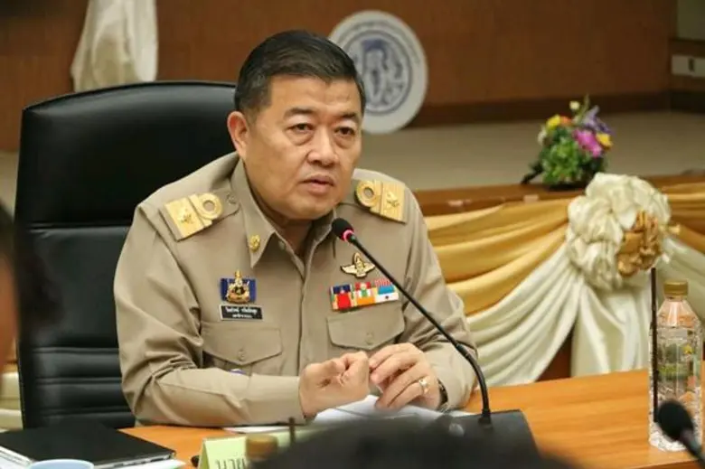 เมื่อวันจันทร์ที่ ๑๙ พฤศจิกายน ๒๕๖๑ ดร.วิ...