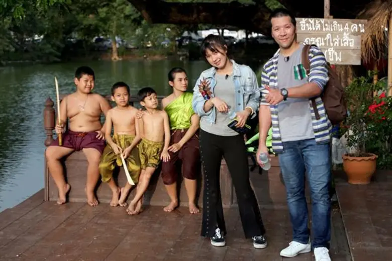 เกิดกระแสอย่างหนัก หลังจบรายการเรียลิตี้เ...