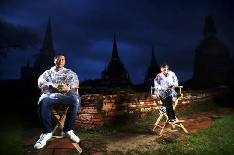 ทีวีไกด์: รายการ "The Phone ภารกิจเปลี่ยนชีวิต" เปิดใจผู้แข่งขัน “The Phone” โดนถล่มหนัก!! ชาวเน็ตจวกยับ “เห็นแก่ตัว” ไม่แบ่งเงินเพื่อนร่วมทีม