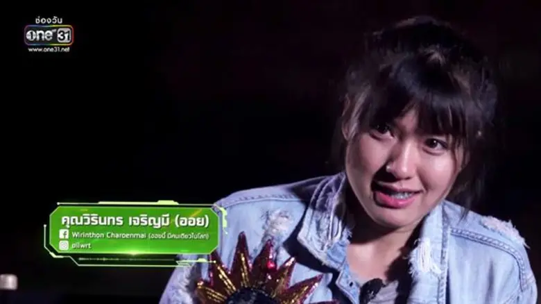 ทีวีไกด์: รายการ "The Phone ภารกิจเปลี่ยนชีวิต" เปิดใจผู้แข่งขัน “The Phone” โดนถล่มหนัก!! ชาวเน็ตจวกยับ “เห็นแก่ตัว” ไม่แบ่งเงินเพื่อนร่วมทีม