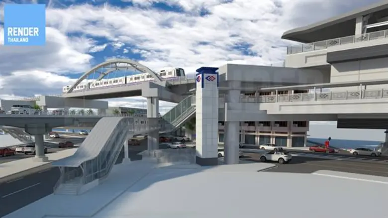 “ทาทา สตีล” เปิดภาพ 8 สิ่งก่อสร้างโดดเด่นของประเทศ รับปี 2019