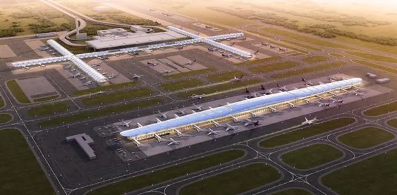 “ทาทา สตีล” เปิดภาพ 8 สิ่งก่อสร้างโดดเด่นของประเทศ รับปี 2019