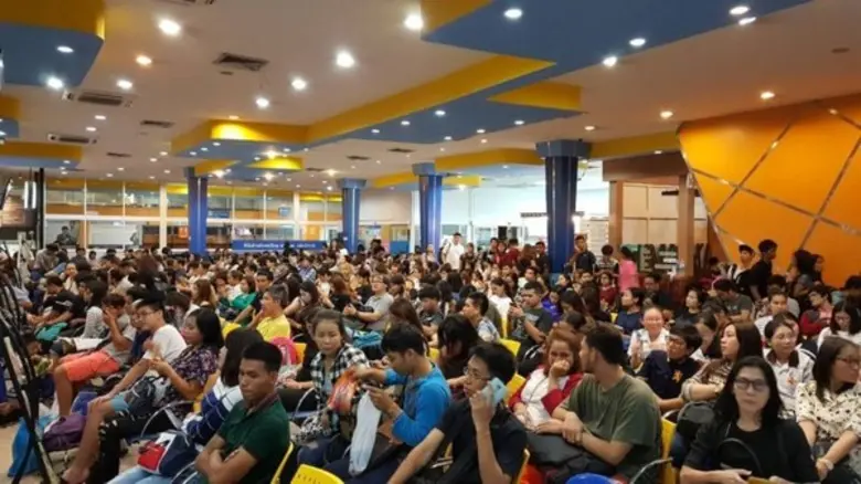 นครชัยแอร์ เตรียมพร้อมรองรับการเดินทางเทศกาลปีใหม่ 2562 จัดแผนเสริมเที่ยววิ่งเพิ่ม ย้ำ!คุมเข้มความปลอดภัย อย่างเข้มงวดในทุกเที่ยวบริการ