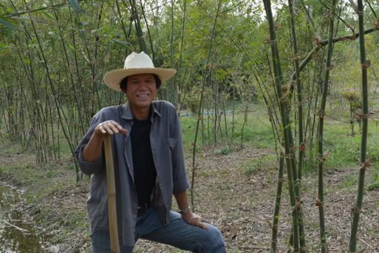 นางอัญชนา ตราโช รองเลขาธิการสำนักงานเศรษฐ...