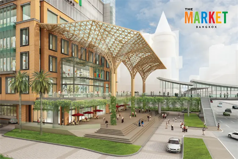 เดอะ แพลทินัม กรุ๊ป โชว์ 9 เดือนปี 61 รายได้ 1,560 ล้านบาท กำไร 588 ล้านบาท ปักธงเปิดตัวโครงการ “เดอะ มาร์เก็ต แบงคอก” 14 กุมภาพันธ์ ปี 2562