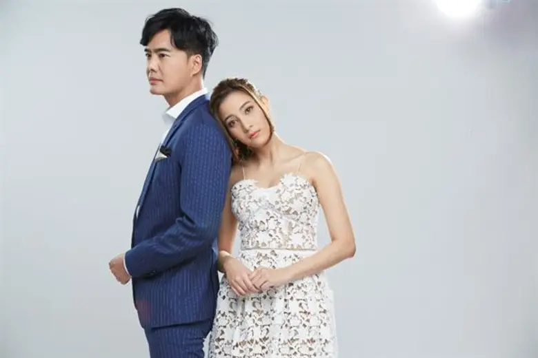 เคลลี่-แจมมี่ ควงคู่หวานใสสไตล์โอปป้า ใน “เล่ห์รักบุษบา”