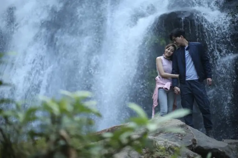 เคลลี่-แจมมี่ ควงคู่หวานใสสไตล์โอปป้า ใน “เล่ห์รักบุษบา”