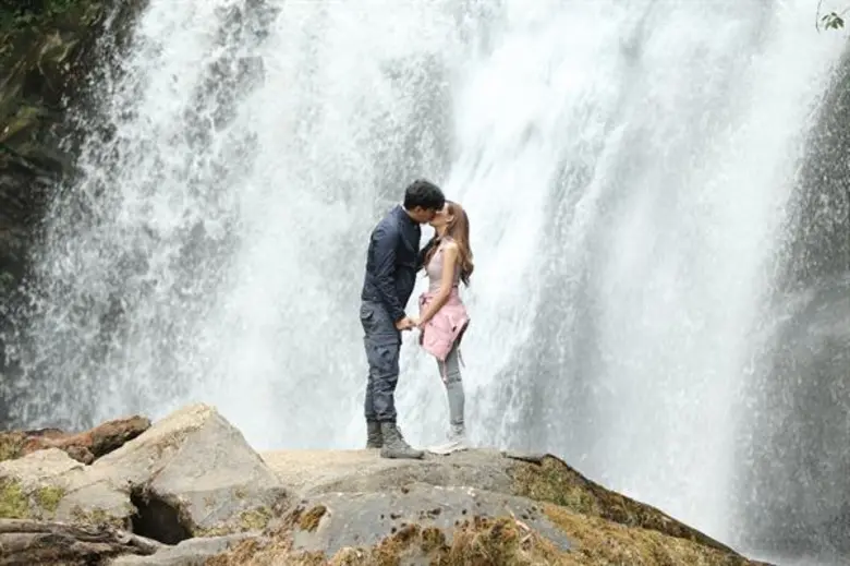 เคลลี่-แจมมี่ ควงคู่หวานใสสไตล์โอปป้า ใน “เล่ห์รักบุษบา”