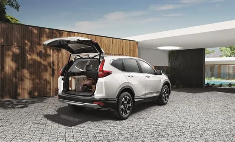 บริษัท ฮอนด้า ออโตโมบิล (ประเทศไทย) ชูไฮไ...