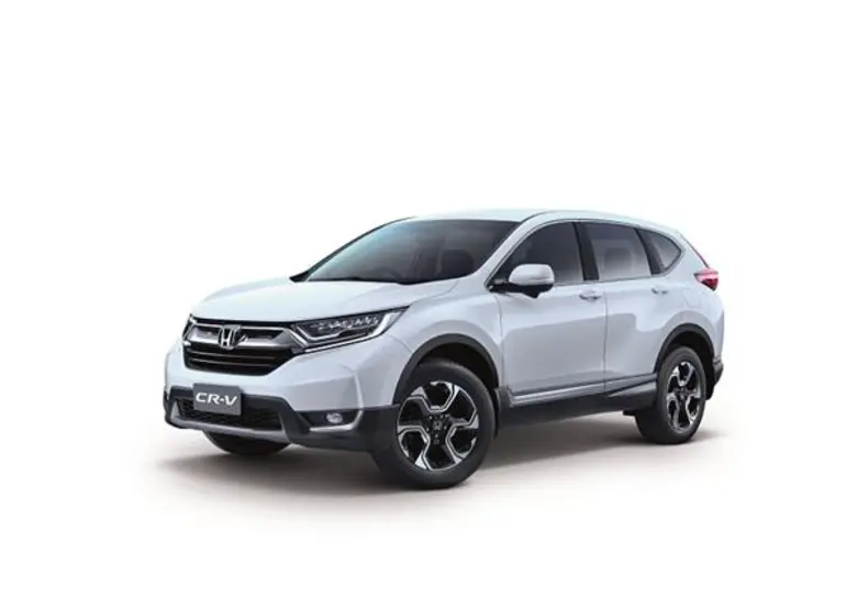 ฮอนด้า จัดหนักส่งท้ายปี ชูไฮไลท์ 3 รุ่นใหม่ พร้อมสปอร์ตซูเปอร์คาร์ “ฮอนด้า เอ็นเอสเอ็กซ์” ที่งาน มอเตอร์ เอ็กซ์โป 2018 เปิดตัว “ฮอนด้า ซีวิค ใหม่” และ “ฮอนด้า ซีอาร์-วี ใหม่” รุ่น 5 ที่นั่ง เผยโฉม “ฮอนด้า แอคคอร์ด ใหม่” ก่อนเปิดตัวอย่างเป็นทางการต้นปีหน้า