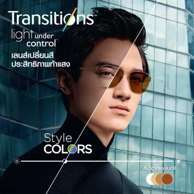 KT Optic ร้านแว่นตาคุณภาพที่รู้จริงเรื่อง...