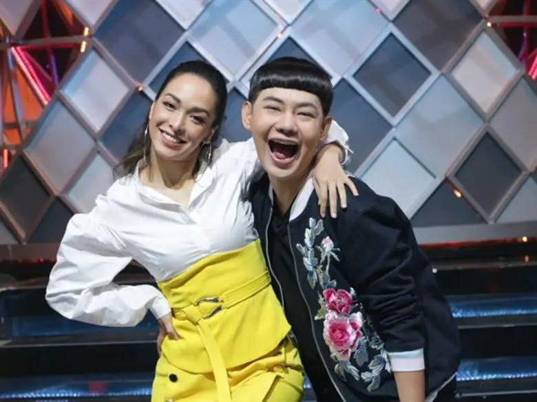 "บัดดี้ตีไข่" กับเรื่องราวลับๆของคู่บัดดี...