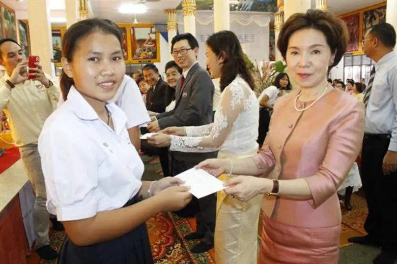 เมื่อวันเสาร์ที่ 17 พฤศจิกายน 2561 ที่ผ่า...