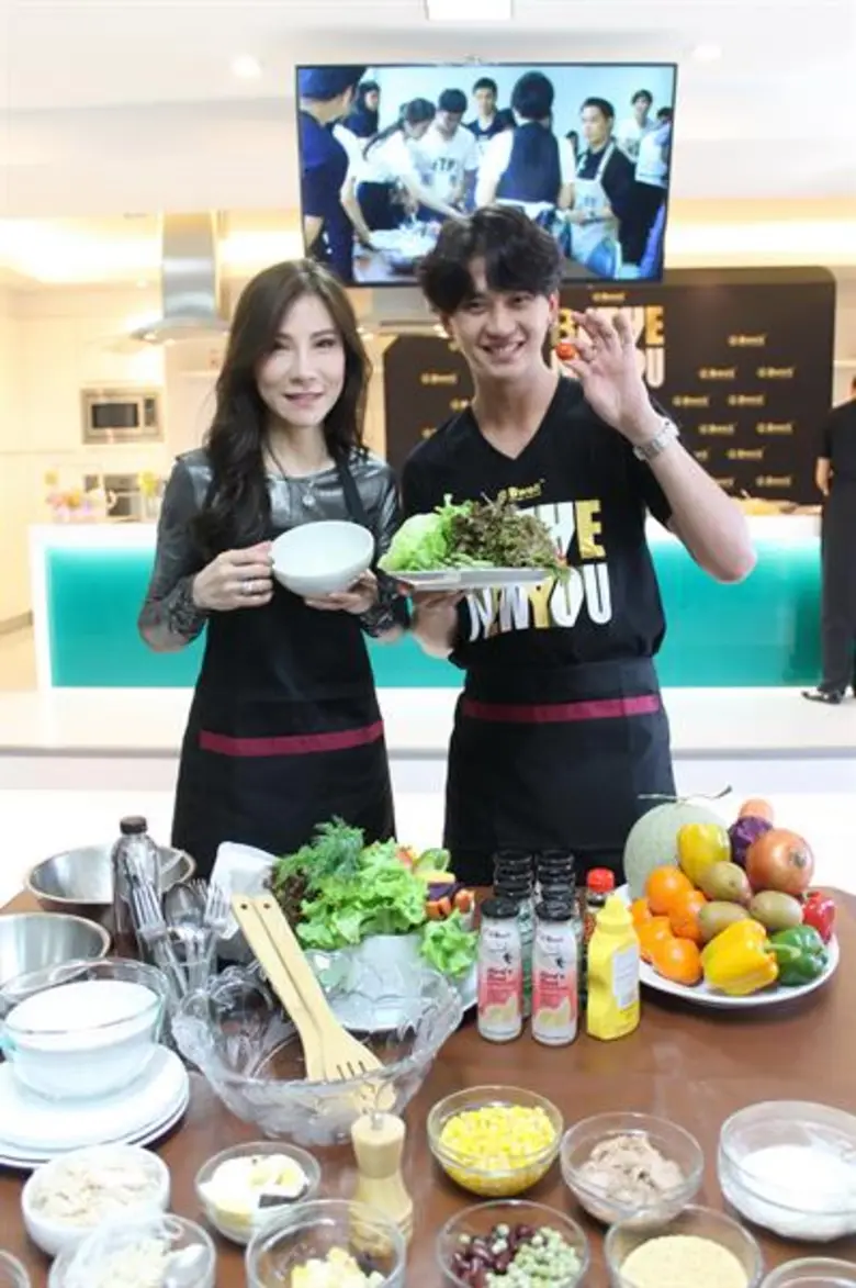 เรื่องของสุขภาพและการดูแลตัวเองให้ดูดีอยู...