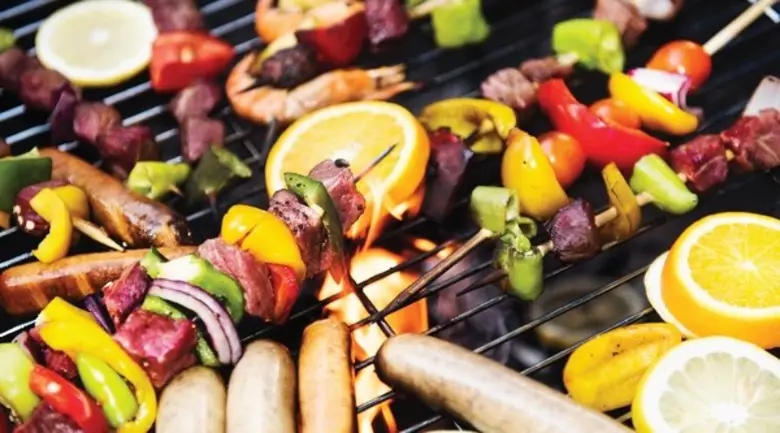 วันพ่อปีนี้ ชวนคุณพ่อมาอิ่มอร่อยกับบาร์บี...