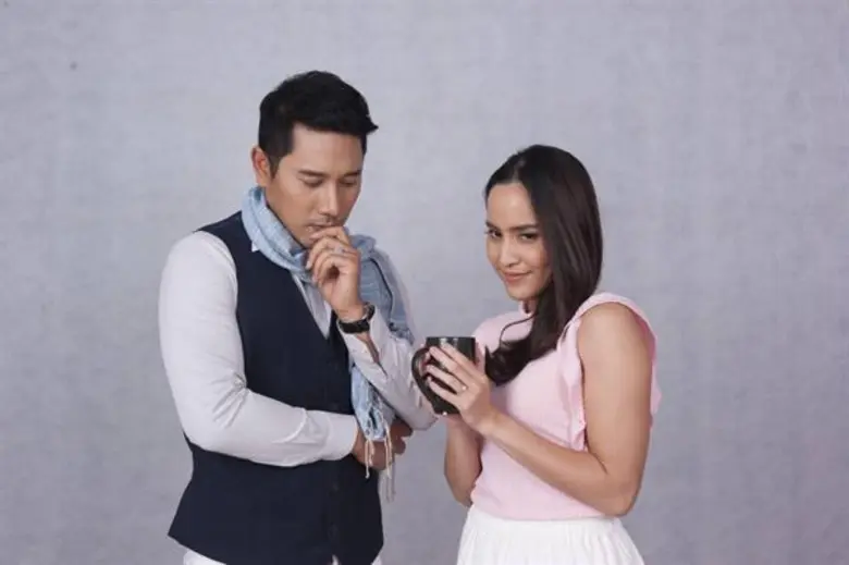 ดร.ทวีศักดิ์ รุกฆาต!!! นั่งแท่นผู้จัดฯ หยิบหนังรักชื่อก้อง “รักไม่จำกัดนิยาม” มารีเมคฉบับซีรี่ย์ลงจอไอพีเอ็ม