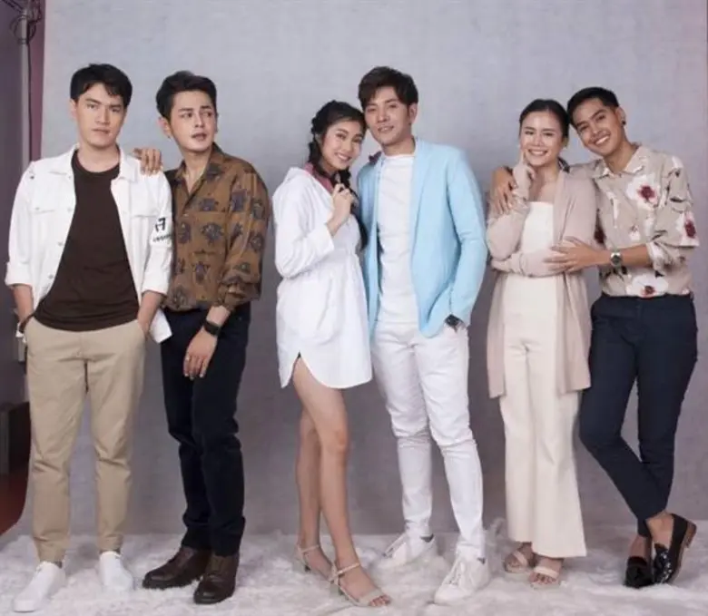 ดร.ทวีศักดิ์ รุกฆาต!!! นั่งแท่นผู้จัดฯ หยิบหนังรักชื่อก้อง “รักไม่จำกัดนิยาม” มารีเมคฉบับซีรี่ย์ลงจอไอพีเอ็ม