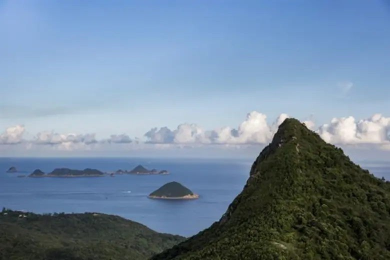 การท่องเที่ยวฮ่องกง จับมือ เนชั่นแนล จีโอกราฟิก ปล่อยแคมเปญชวนเที่ยวผจญภัยแนวเอาท์ดอร์ที่ฮ่องกง