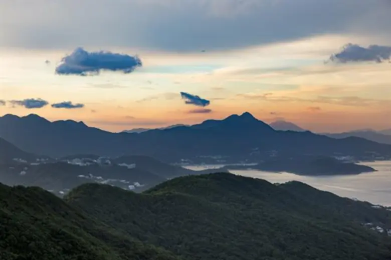 การท่องเที่ยวฮ่องกง จับมือ เนชั่นแนล จีโอกราฟิก ปล่อยแคมเปญชวนเที่ยวผจญภัยแนวเอาท์ดอร์ที่ฮ่องกง