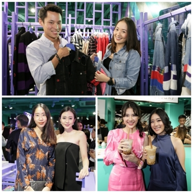 สยามเซ็นเตอร์ ตอกย้ำความเป็นผู้นำแห่งความ...