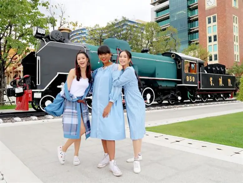 ทีวีไกด์: รายการ “#TEAMGIRL” “เจนนี่-มุก-น้ำตาล” พาย้อนรอยชุมชนเก่าแก่ฝั่งธนบุรีจัด “5 ร้านอร่อยมาก ที่บางกอกน้อย”