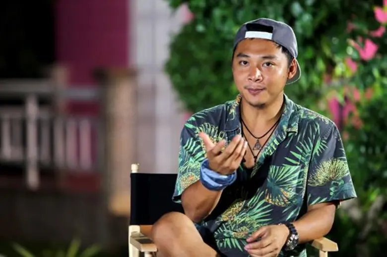 ทีวีไกด์: รายการ "The Phone ภารกิจเปลี่ยนชีวิต" 2ผู้แข่งขันตะลุย จ.นครนายก ทำภารกิจ “THE PHONE” ลุ้น! เดิมพันเปลี่ยนชีวิต จะเลือก “เงิน” หรือ “มิตรภาพ”?