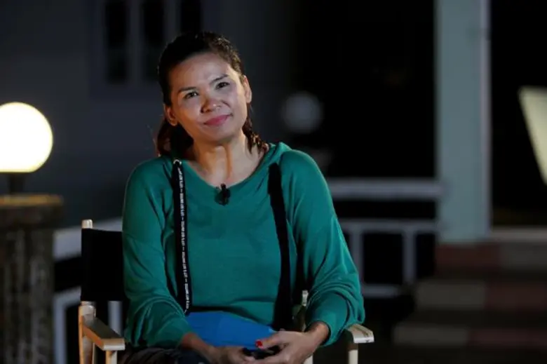 ทีวีไกด์: รายการ "The Phone ภารกิจเปลี่ยนชีวิต" 2ผู้แข่งขันตะลุย จ.นครนายก ทำภารกิจ “THE PHONE” ลุ้น! เดิมพันเปลี่ยนชีวิต จะเลือก “เงิน” หรือ “มิตรภาพ”?