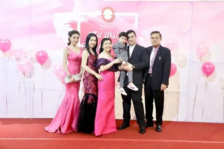 มหาวิทยาลัยกรุงเทพธนบุรี จัดกิจกรรม BTU U...