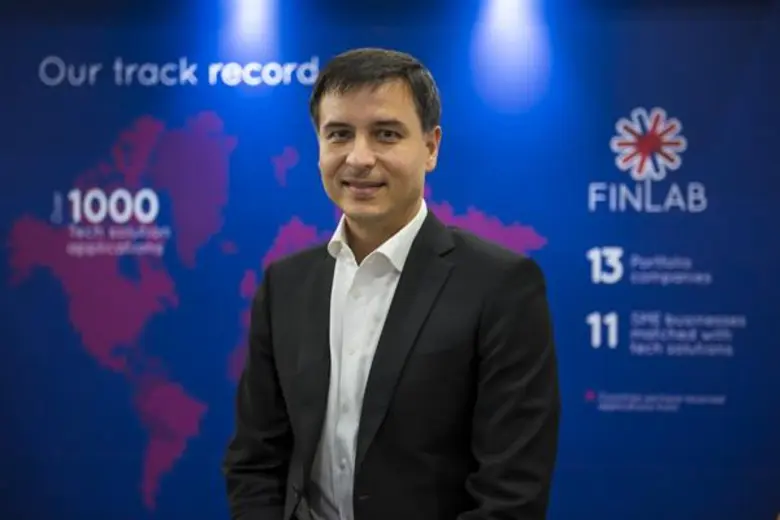 The FinLab announced the launch of its Sm...