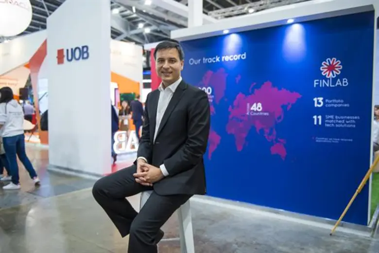 THE FINLAB LAUNCHES THAILAND’S FIRST BUSINESS ACCELERATOR FOR SMEs