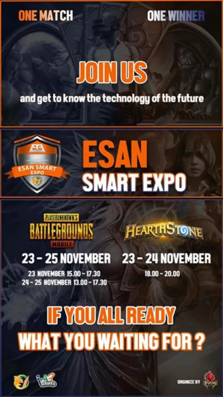 CAT สนับสนุนงาน ESAN SMART EXPO 2018 เพื่อส่งเสริมนวัตกรรมขับเคลื่อนมหาวิทยาลัยอัจฉริยะ
