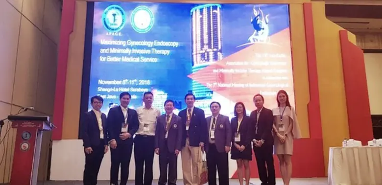 นับเป็นการต่อยอดความก้าวหน้าและได้รับการย...