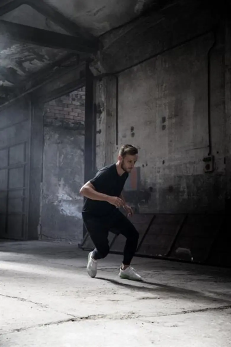 อาดิดาส เปิดตัว ALPHAEDGE 4D ชูเทคโนโลยี ADIDAS 4D ปฏิวัติการวิ่งเพื่อทะยานสู่จุดสูงสุดของนักกีฬา