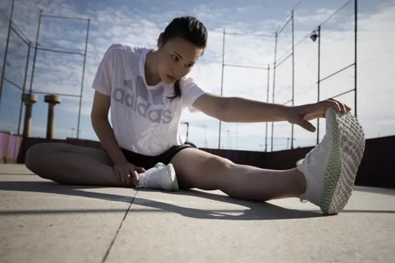 อาดิดาส เปิดตัว ALPHAEDGE 4D ชูเทคโนโลยี ADIDAS 4D ปฏิวัติการวิ่งเพื่อทะยานสู่จุดสูงสุดของนักกีฬา