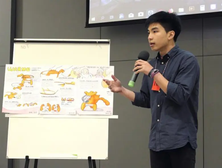 ซีกัล เปิดเวทีคนรุ่นใหม่ โชว์พลังไอเดีย 24 ชม. ออกแบบเครื่องครัวเพื่อผู้สูงอายุ ในการประกวด 'ซีกัล ดีไซน์ คอนเทสต์ ครั้งที่ 12’