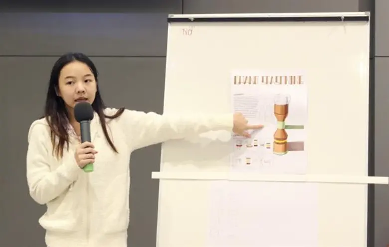 ซีกัล เปิดเวทีคนรุ่นใหม่ โชว์พลังไอเดีย 24 ชม. ออกแบบเครื่องครัวเพื่อผู้สูงอายุ ในการประกวด 'ซีกัล ดีไซน์ คอนเทสต์ ครั้งที่ 12’