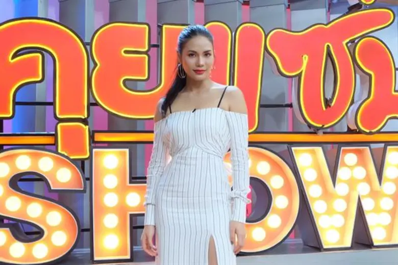 เพิ่งเข้าวงการไม่นาน แต่น้ำตาล ชลิตา ส่วน...