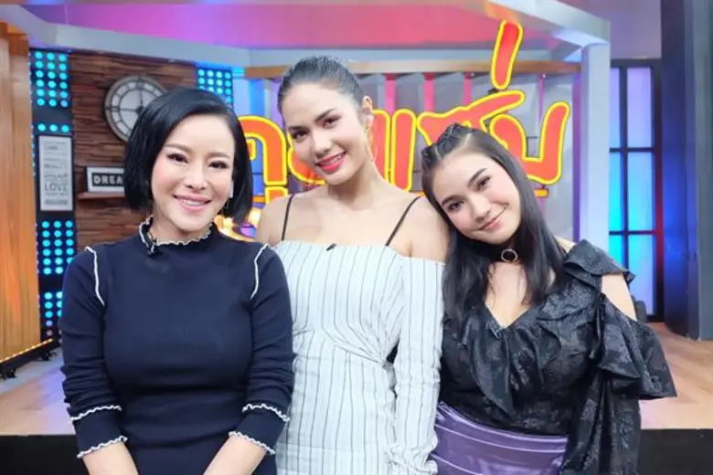 "น้ำตาล ชลิตา" เปิดใจทำไมเกิดเป็นหนูทำอะไรก็ผิด!!??